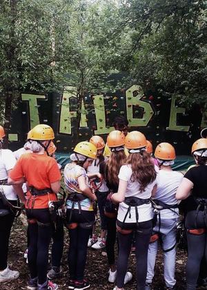 Courses for Kids and Adults