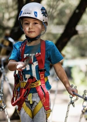 Young children courses