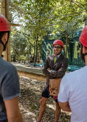 Team Building Events